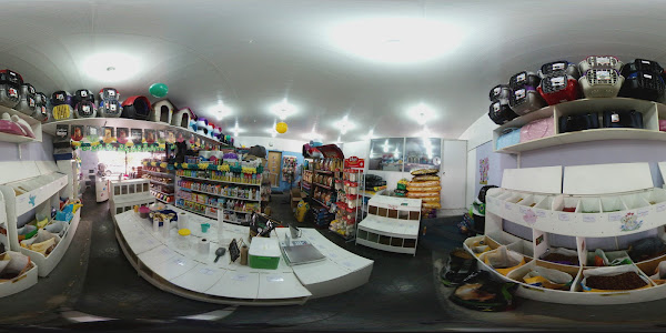 Foto 2 Faro Fino's Empório dos Animais