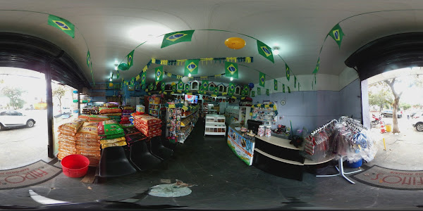 Foto 3 Faro Fino's Empório dos Animais