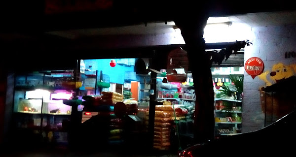 Foto 4 Faro Fino's Empório dos Animais