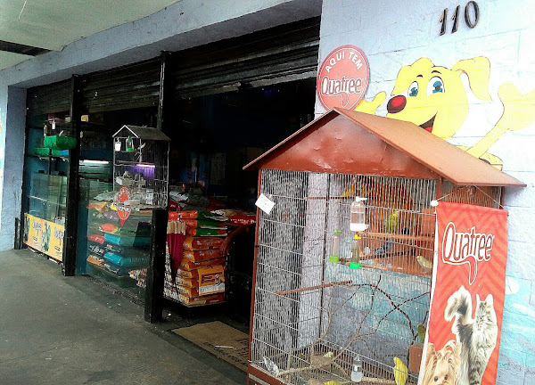 Foto 6 Faro Fino's Empório dos Animais