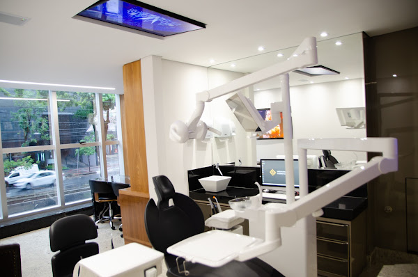 Dentista em BH Instituto Odontológico Flávio Gontijo - Clínica odontológica