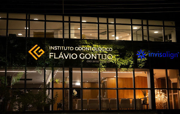 Foto 1 Dentista em BH Instituto Odontológico Flávio Gontijo - Clínica odontológica