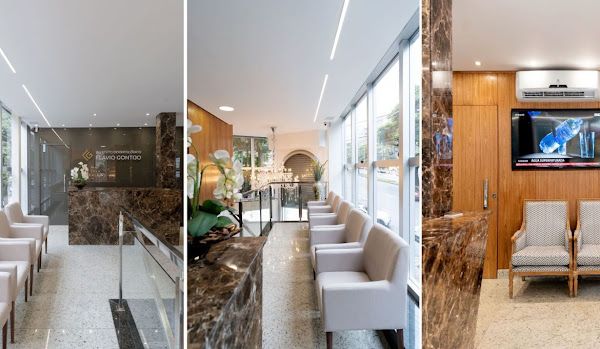 Foto 2 Dentista em BH Instituto Odontológico Flávio Gontijo - Clínica odontológica