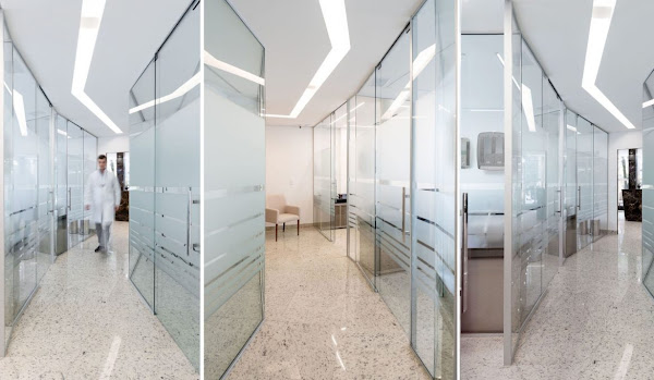 Foto 3 Dentista em BH Instituto Odontológico Flávio Gontijo - Clínica odontológica