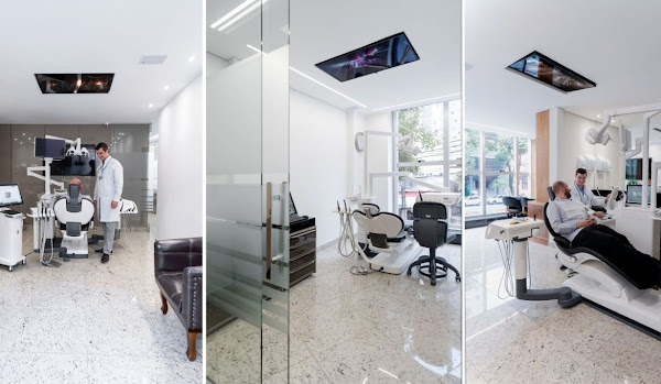 Foto 7 Dentista em BH Instituto Odontológico Flávio Gontijo - Clínica odontológica