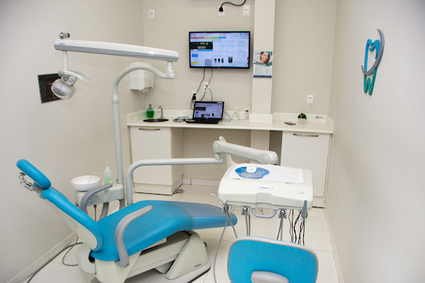 Foto 1 Saúde e Paz Clínicas Odontológicas - Padre Eustáquio - Dentista - Belo Horizonte