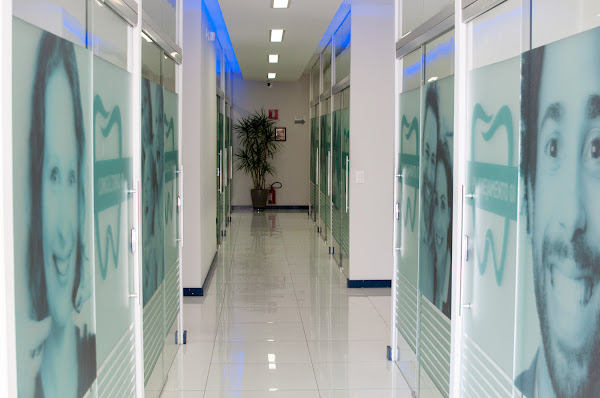 Foto 3 Saúde e Paz Clínicas Odontológicas - Padre Eustáquio - Dentista - Belo Horizonte