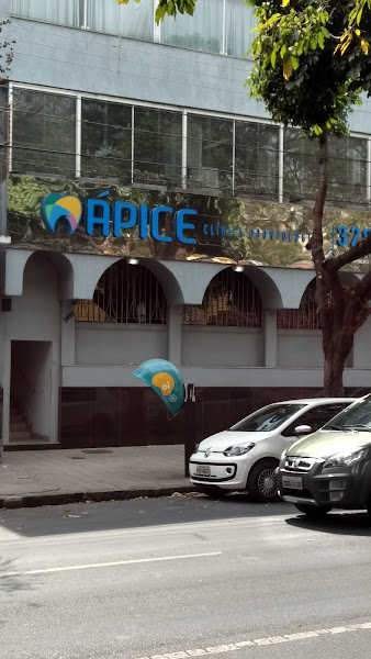 Clínica Odontológica Ápice