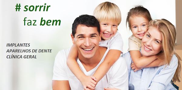 Clínica Odontológica Venda Nova