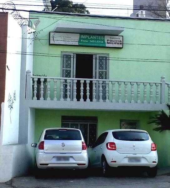 Foto 1 Clínica Odontológica Venda Nova