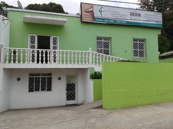 Foto 2 Clínica Odontológica Venda Nova