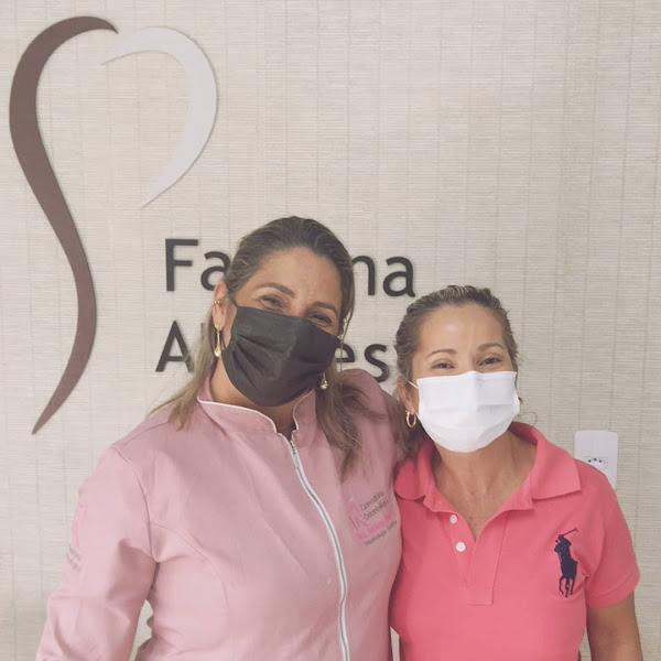 Consultório Odontológico Dra. Fabiana Álvares (Belo Horizonte)