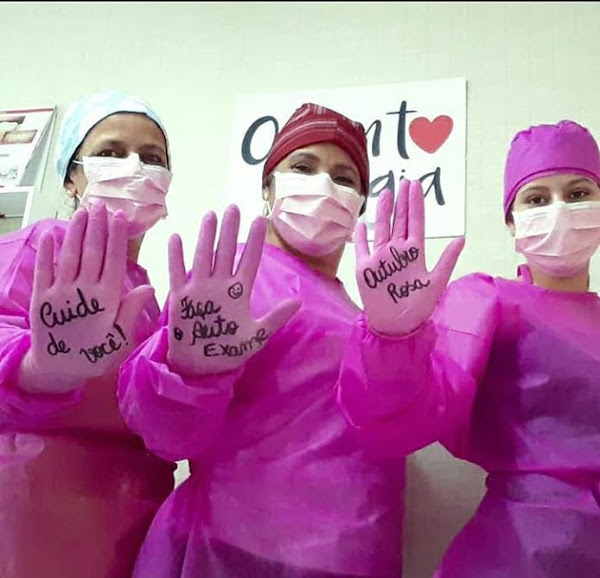 Foto 1 Consultório Odontológico Dra. Fabiana Álvares (Belo Horizonte)