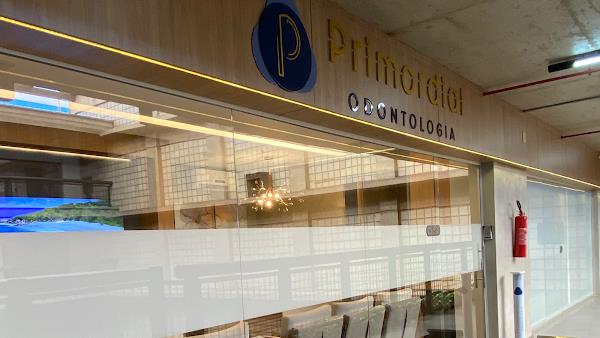 Primordial Odontologia