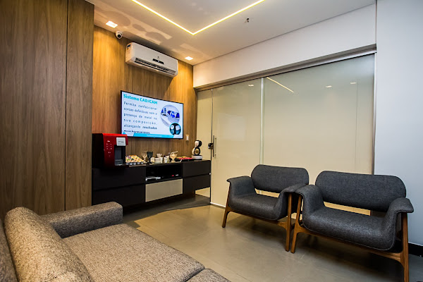 Foto 3 Primordial Odontologia