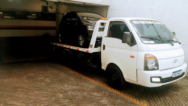 Foto 3 Guincho 24 horas itaquera Jacu Pêssego Cohab 1 Cohab 2 carmosina Guaianazes São Miguel Itaim Paulista centro são Paulo chama no Whatsapp 940075578