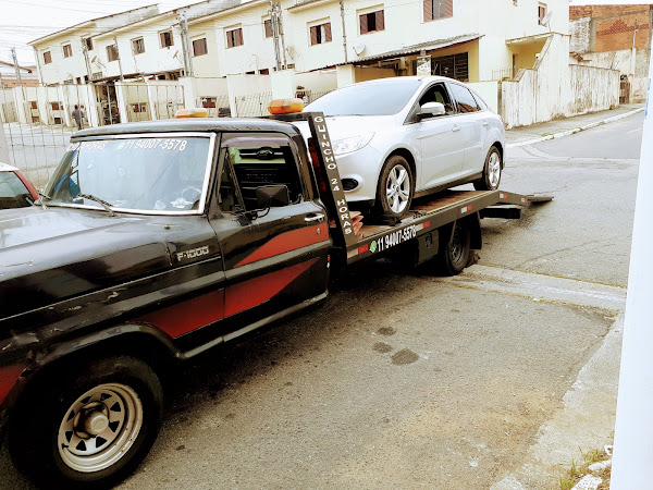 Foto 4 Guincho 24 horas itaquera Jacu Pêssego Cohab 1 Cohab 2 carmosina Guaianazes São Miguel Itaim Paulista centro são Paulo chama no Whatsapp 940075578