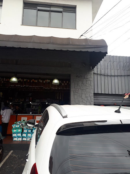 Feloni Autopeças Feloni Autopeças