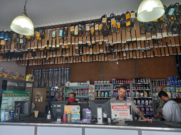 Foto 1 Feloni Autopeças