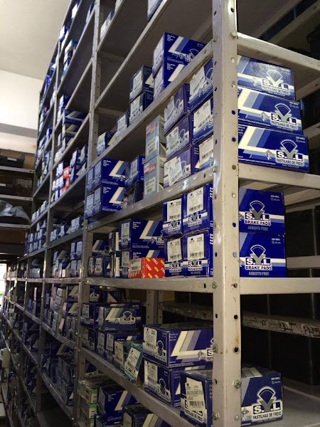 Foto 2 Feloni Autopeças