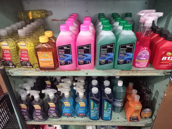 Foto 4 Feloni Autopeças