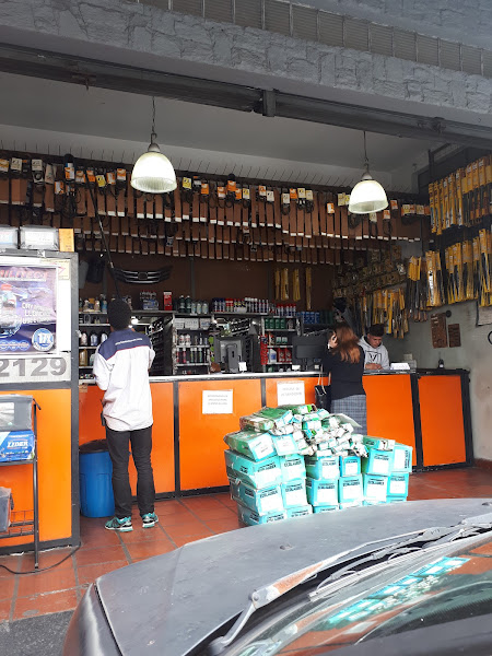 Foto 5 Feloni Autopeças