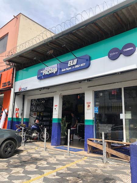 ELU Auto Peças