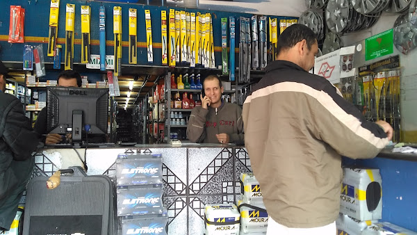 Foto 3 ELU Auto Peças