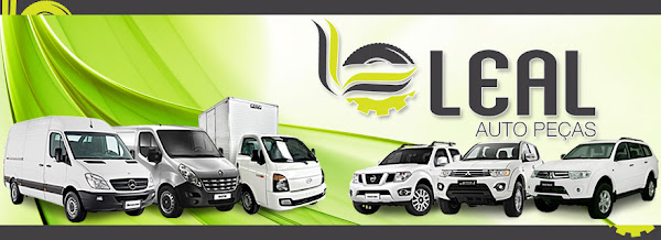 Leal Auto Peças