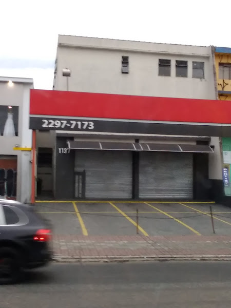 Foto 2 Fuke Auto Peças