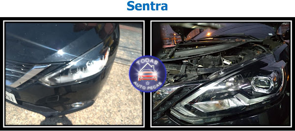 Foto 2 Todas Auto Peças