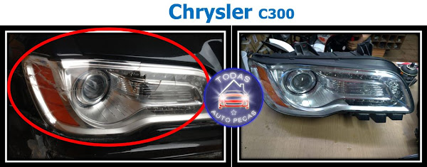 Foto 3 Todas Auto Peças