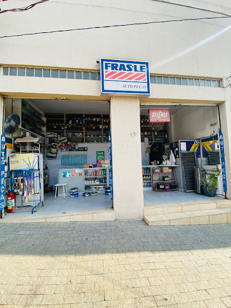 JM Cuiabá Autopeças