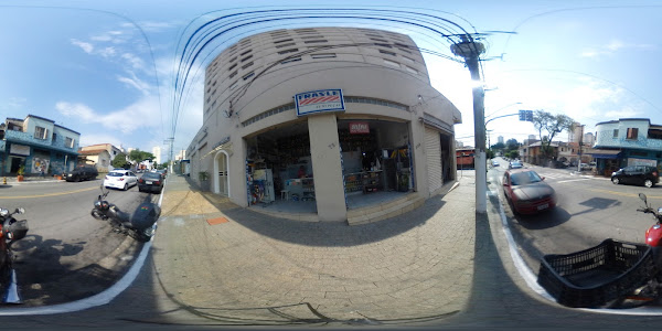 Foto 2 JM Cuiabá Autopeças