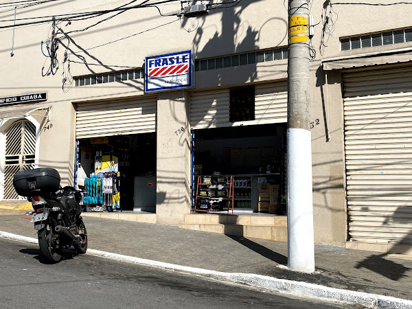 Foto 3 JM Cuiabá Autopeças