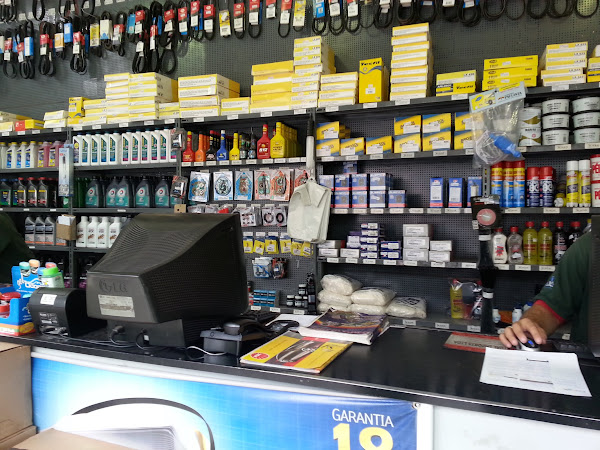 Foto 1 Duarte Auto Peças