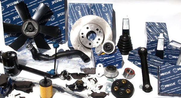 Foto 2 Duarte Auto Peças