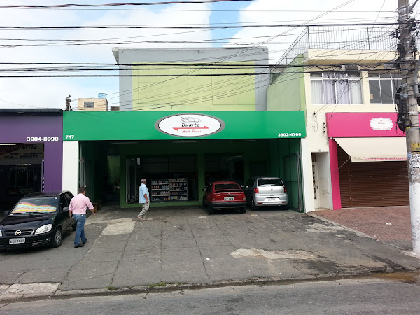 Foto 3 Duarte Auto Peças