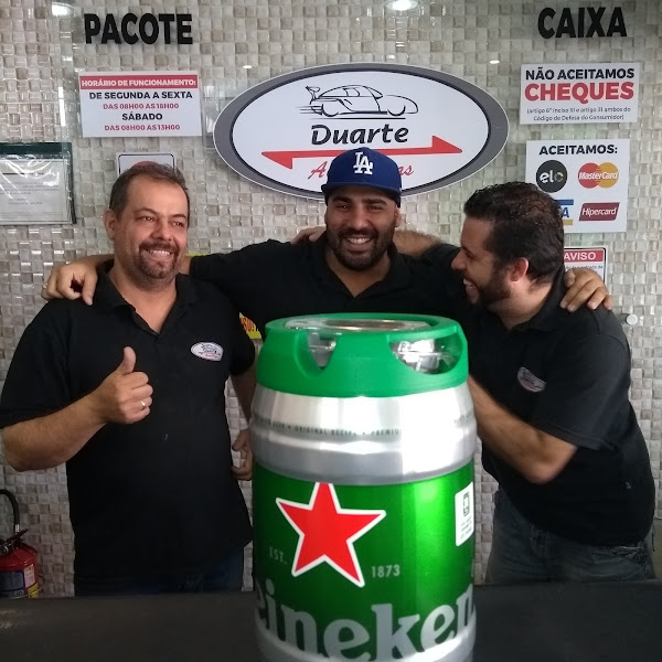 Foto 4 Duarte Auto Peças