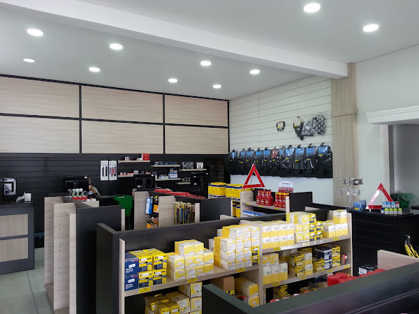 Foto 5 Duarte Auto Peças