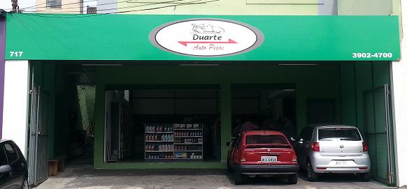 Foto 6 Duarte Auto Peças