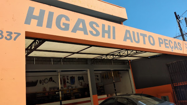 Foto 1 Higashi Auto Peças