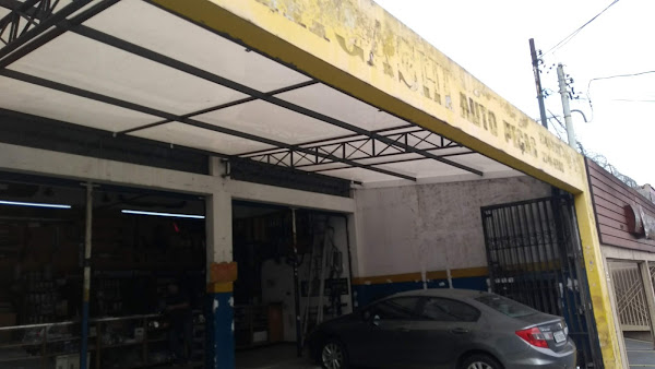 Foto 2 Higashi Auto Peças