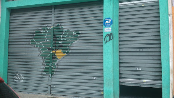 Conexão Brasil Auto Peças