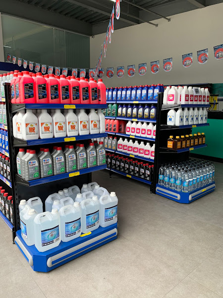 Foto 1 Automil Peças e Acessórios Automotivos