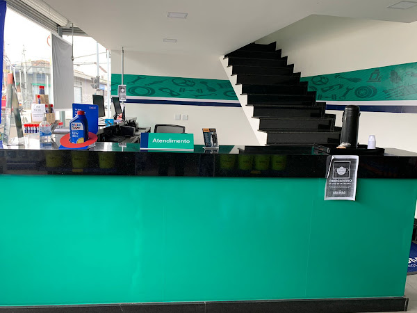 Foto 2 Automil Peças e Acessórios Automotivos