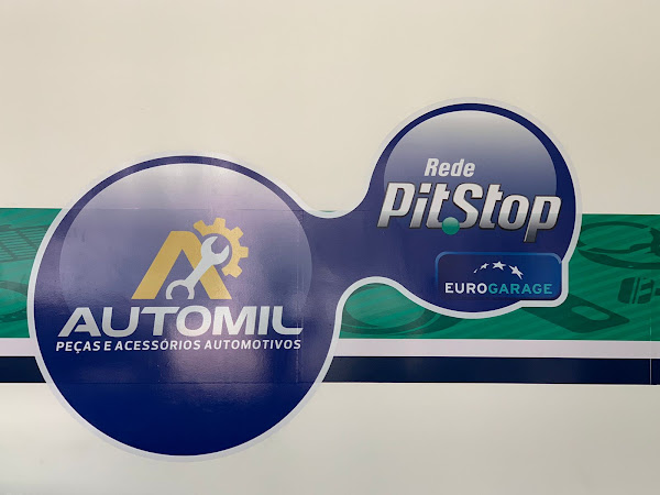 Foto 4 Automil Peças e Acessórios Automotivos