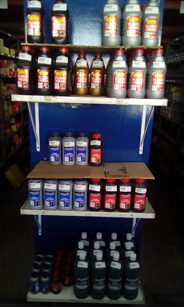 Foto 1 Vimap Distribuidora Auto Peças