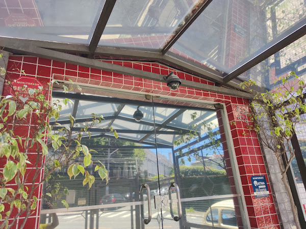 Bani Distribuidora de Auto Peças