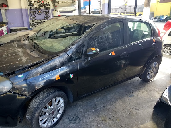 Foto 1 RVC Auto Peças